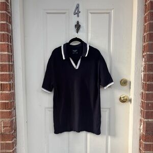 ABERCROMBIE & FITCH